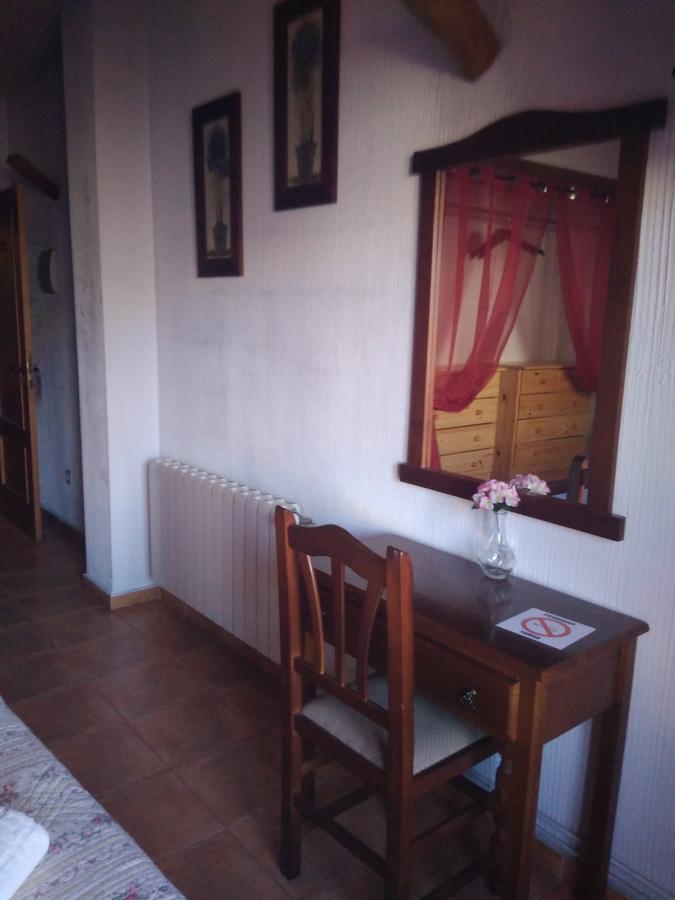 Hostal Calderon Cuenca Cuenca (Castilla-La Mancha) Exterior foto